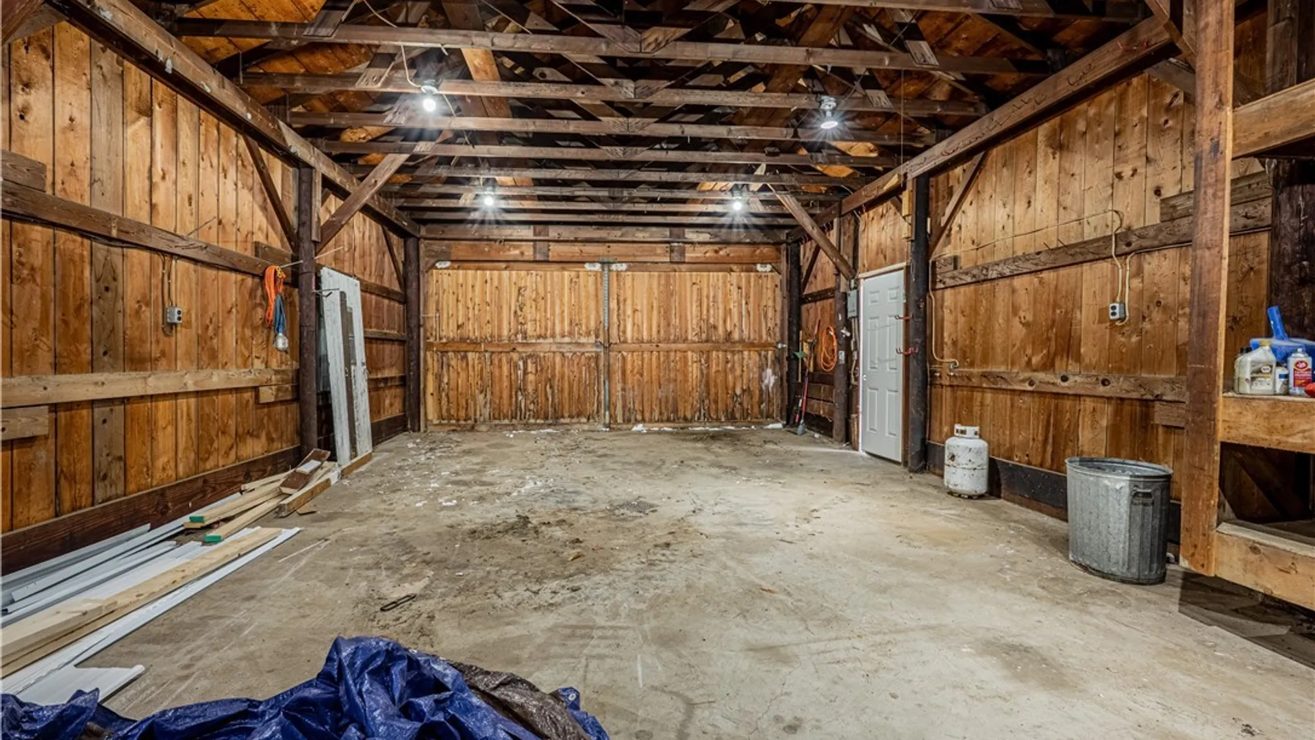 Property at 9464 Som Hartland Townline Road, Hartland, NY 14012 42