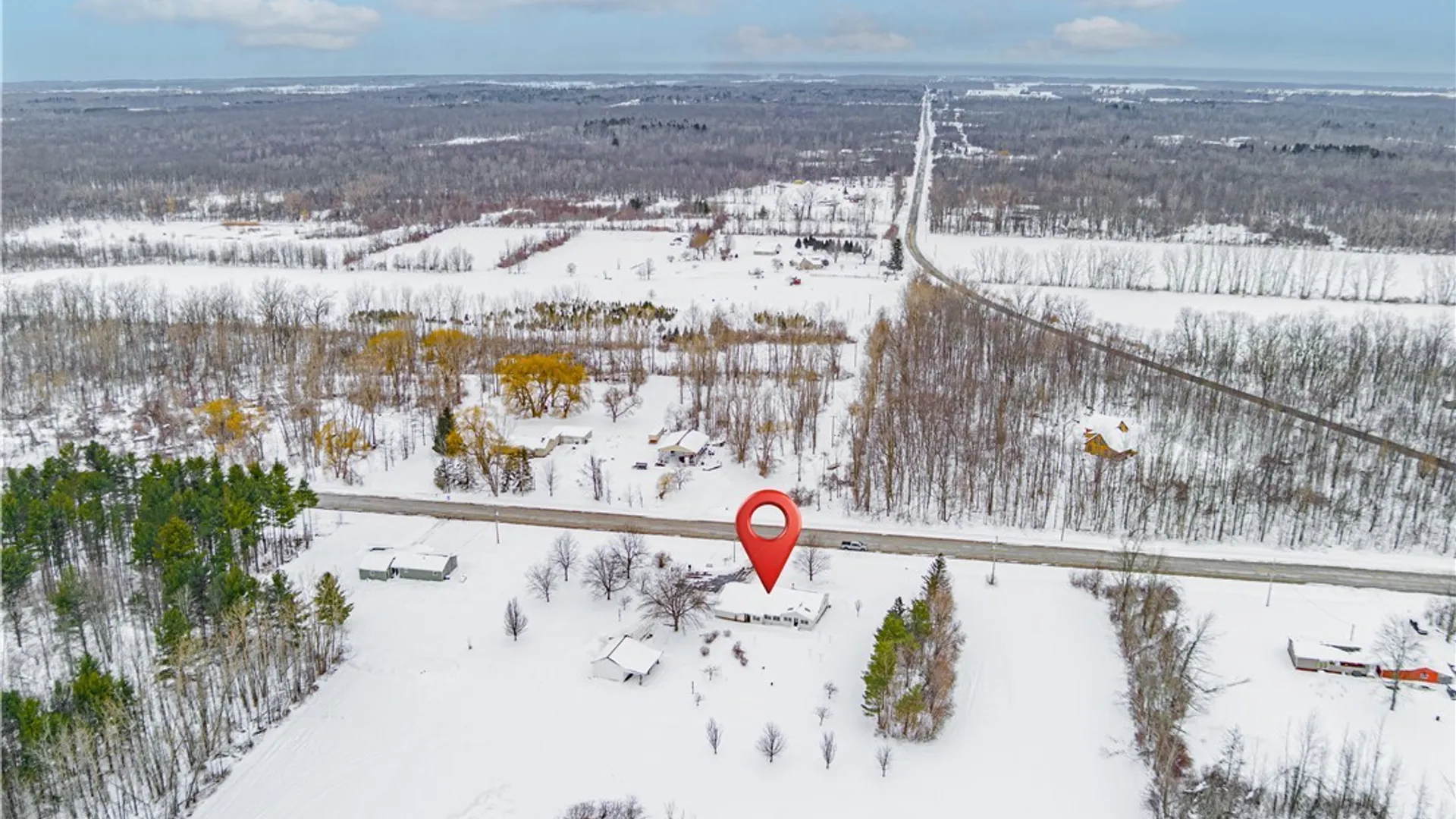 Property at 9464 Som Hartland Townline Road, Hartland, NY 14012 43