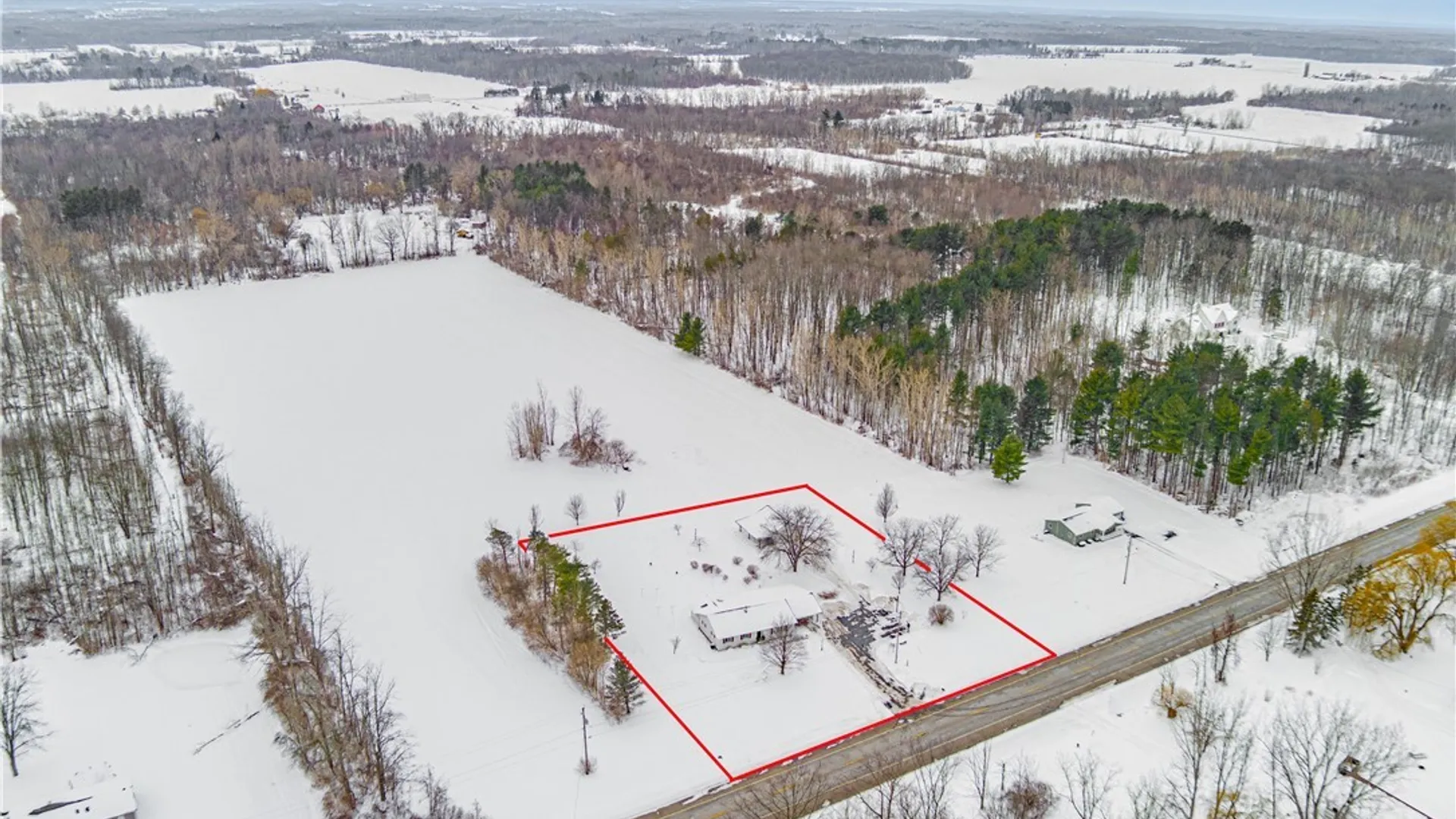 Property at 9464 Som Hartland Townline Road, Hartland, NY 14012 44