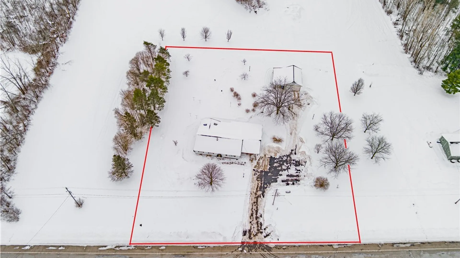 Property at 9464 Som Hartland Townline Road, Hartland, NY 14012 45
