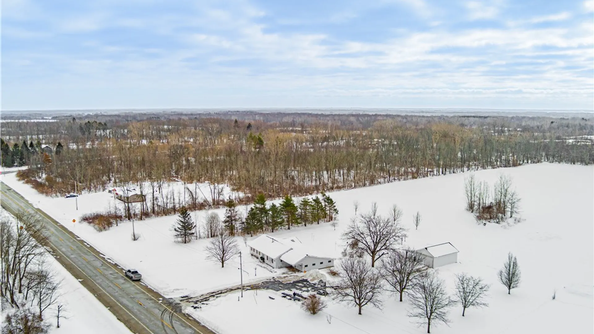 Property at 9464 Som Hartland Townline Road, Hartland, NY 14012 46