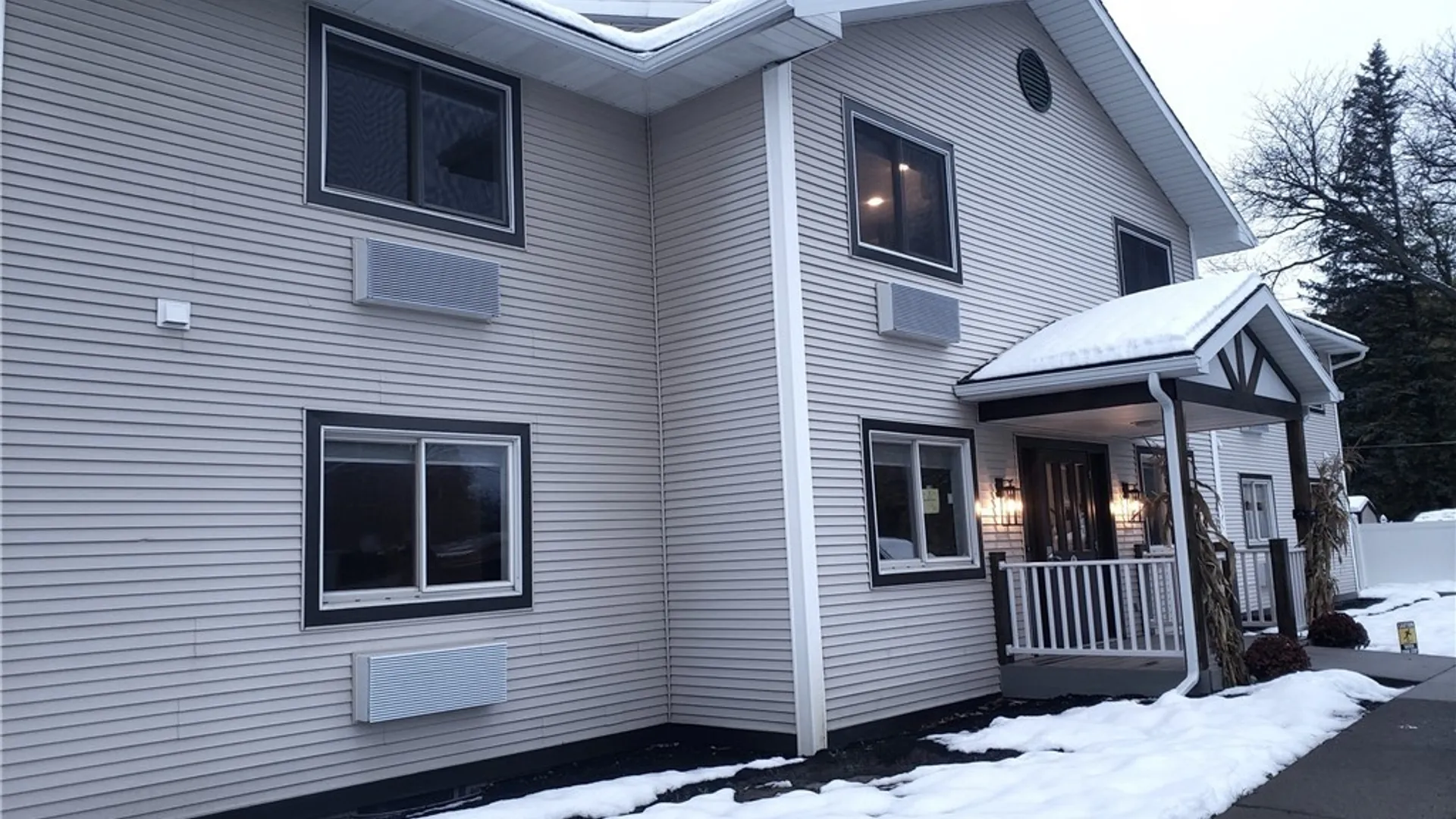 Property at 400 Ohio #202, Ridgeway, NY 14103 5
