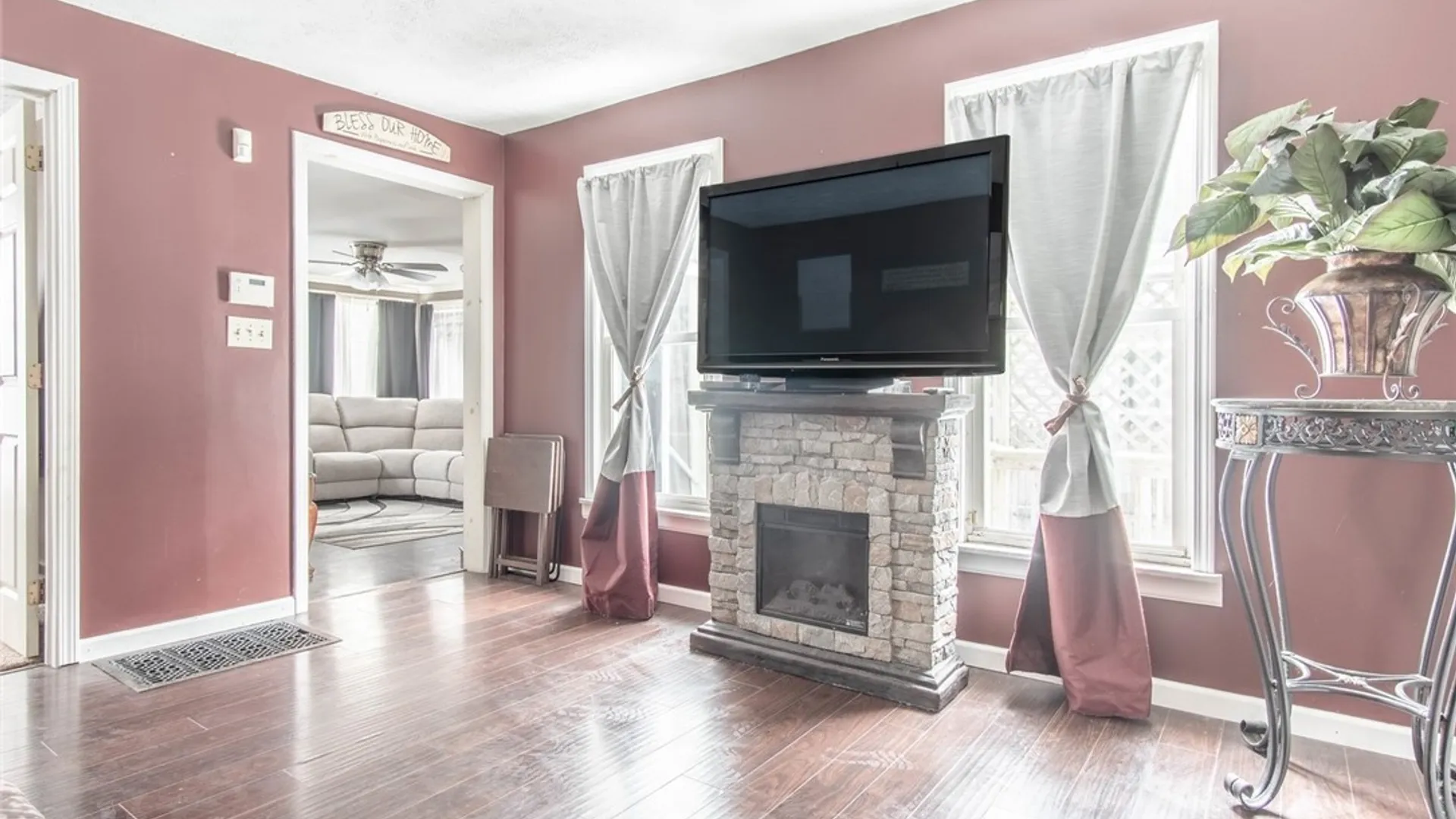 Property at 572 Snell Street, Watertown City, NY 13601 11