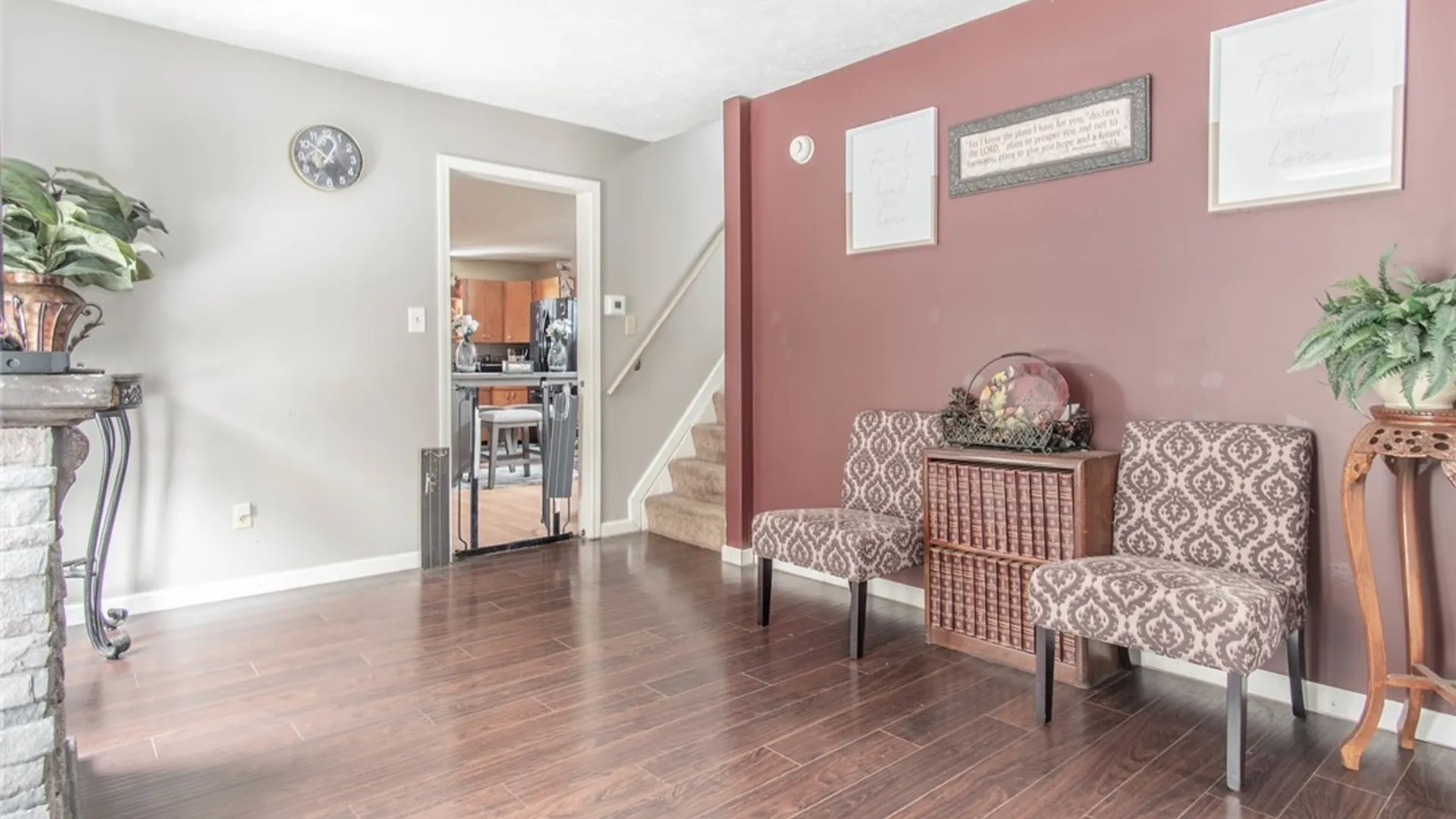 Property at 572 Snell Street, Watertown City, NY 13601 12