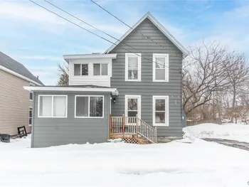 Property at 572 Snell Street, Watertown City, NY 13601