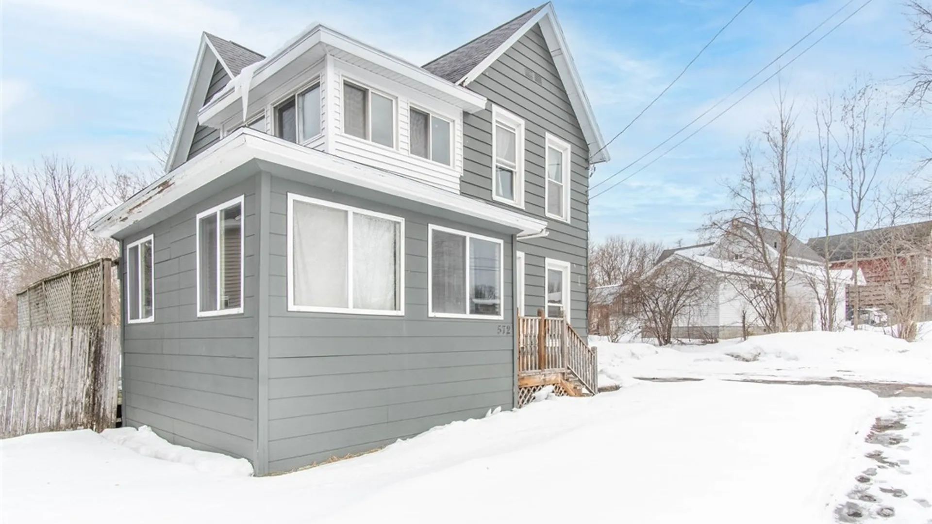 Property at 572 Snell Street, Watertown City, NY 13601 27