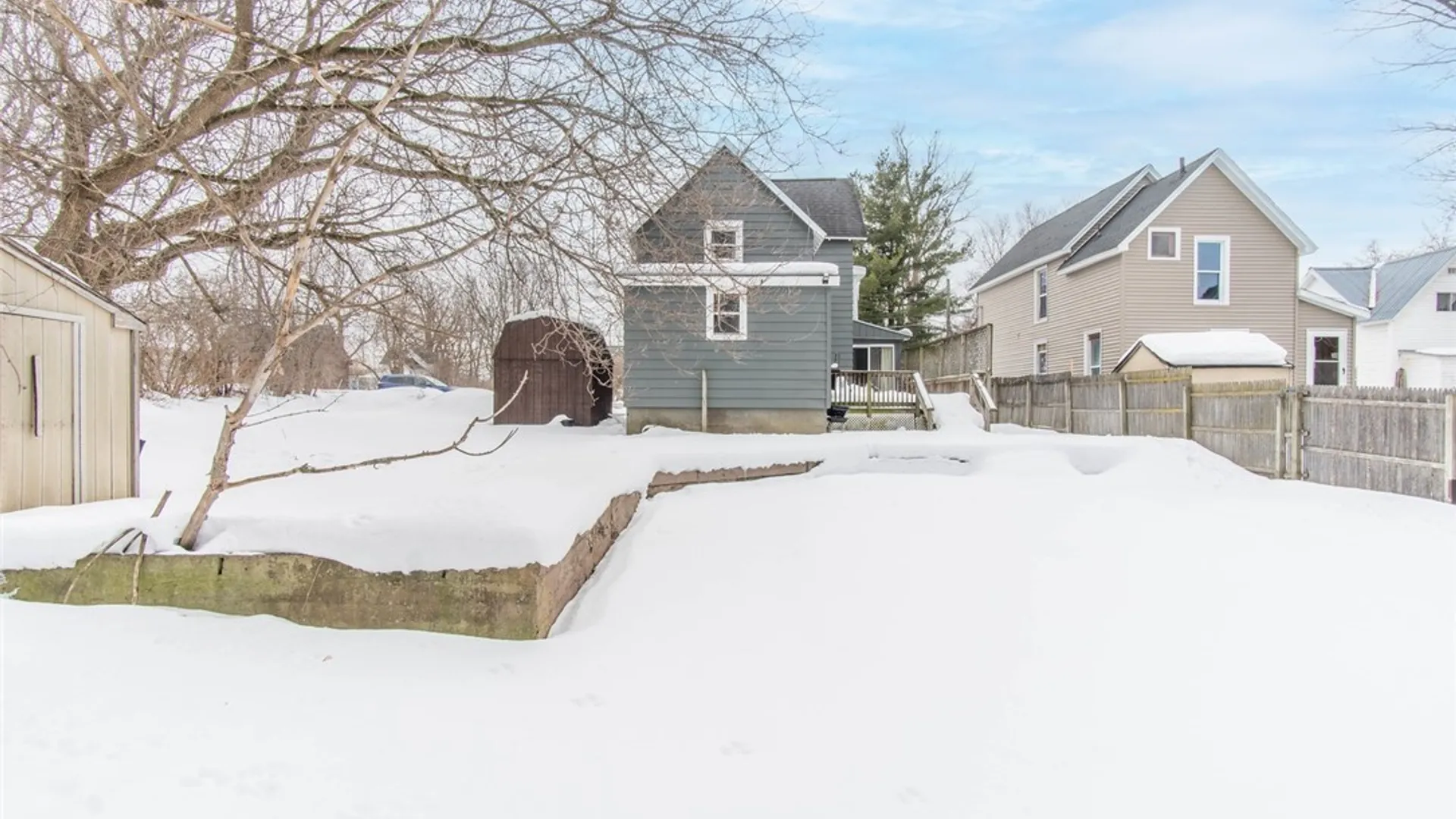 Property at 572 Snell Street, Watertown City, NY 13601 29