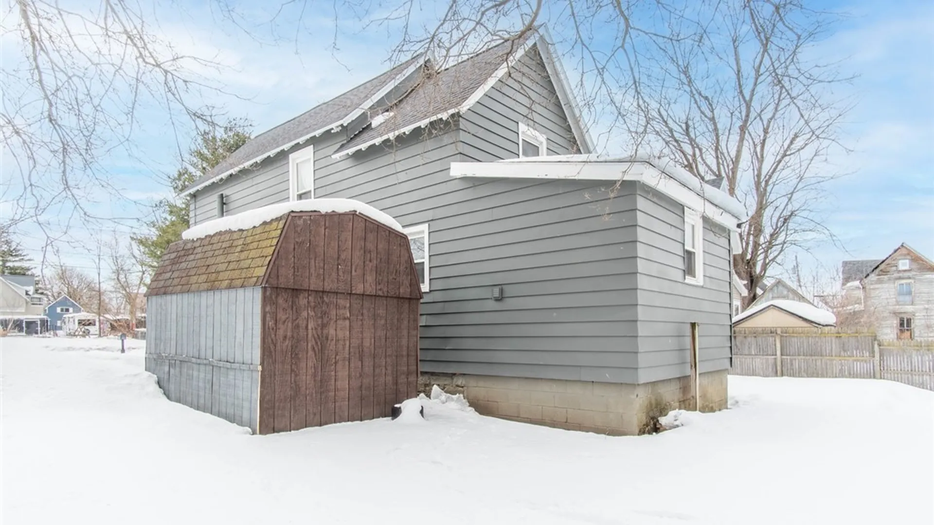 Property at 572 Snell Street, Watertown City, NY 13601 31