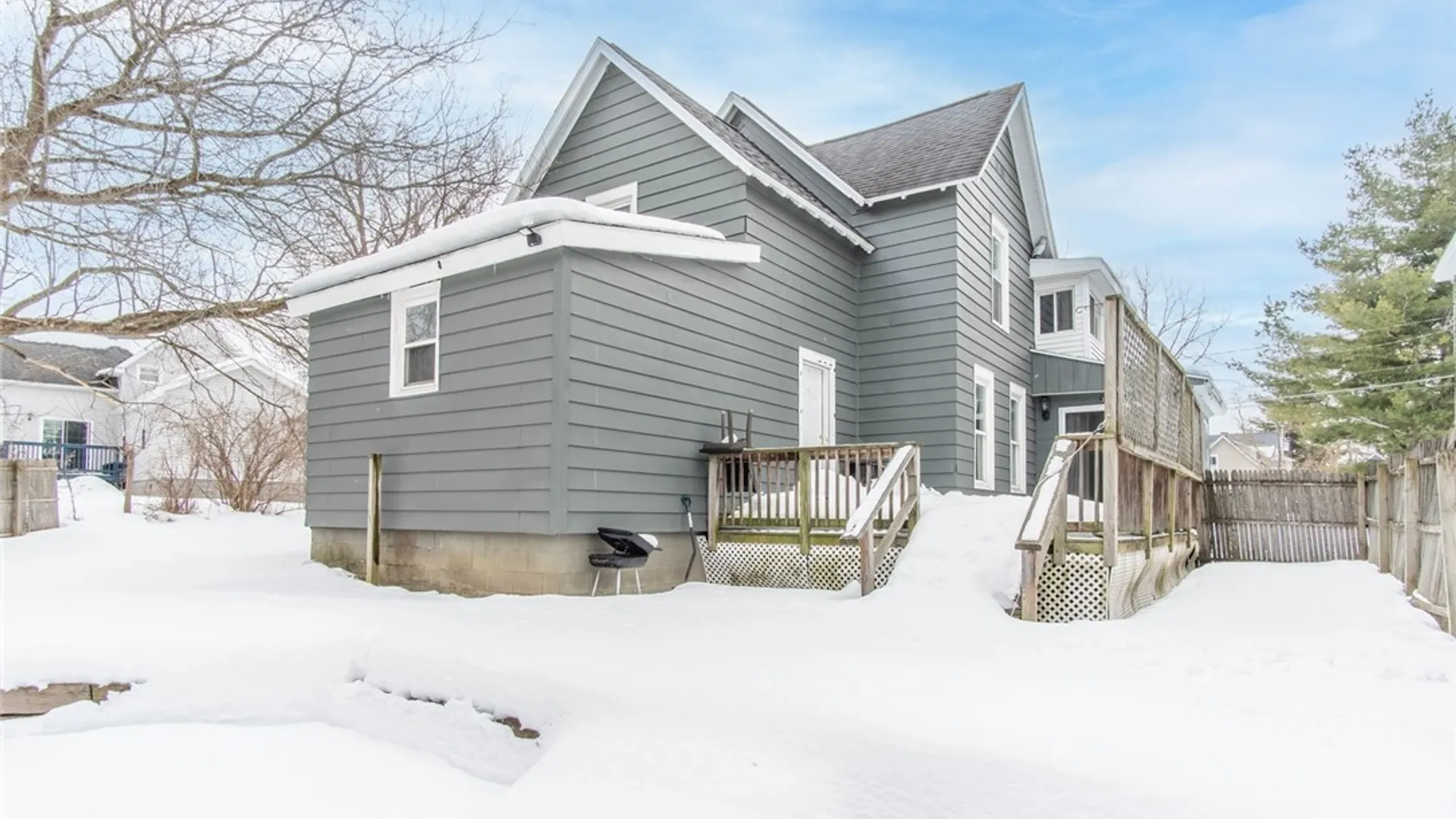 Property at 572 Snell Street, Watertown City, NY 13601 32