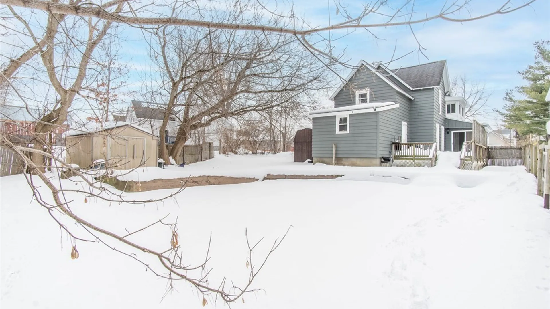 Property at 572 Snell Street, Watertown City, NY 13601 33