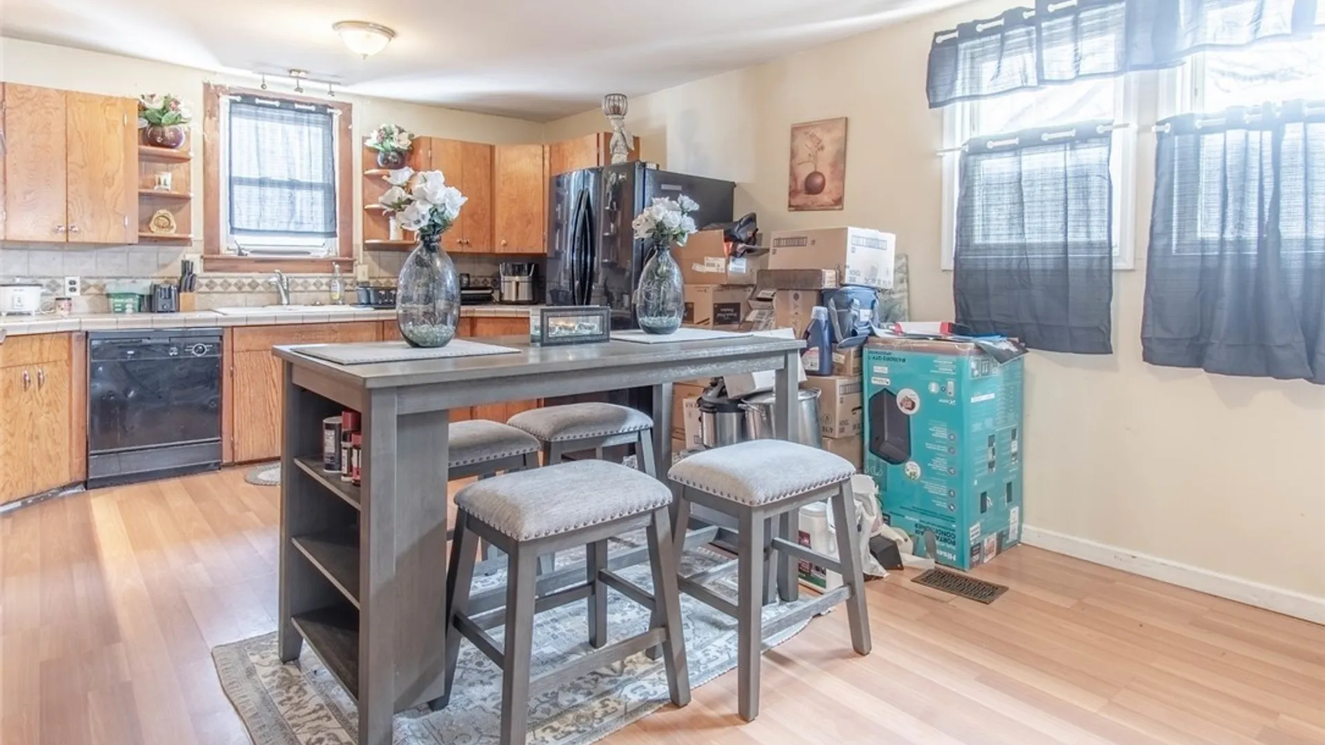 Property at 572 Snell Street, Watertown City, NY 13601 6