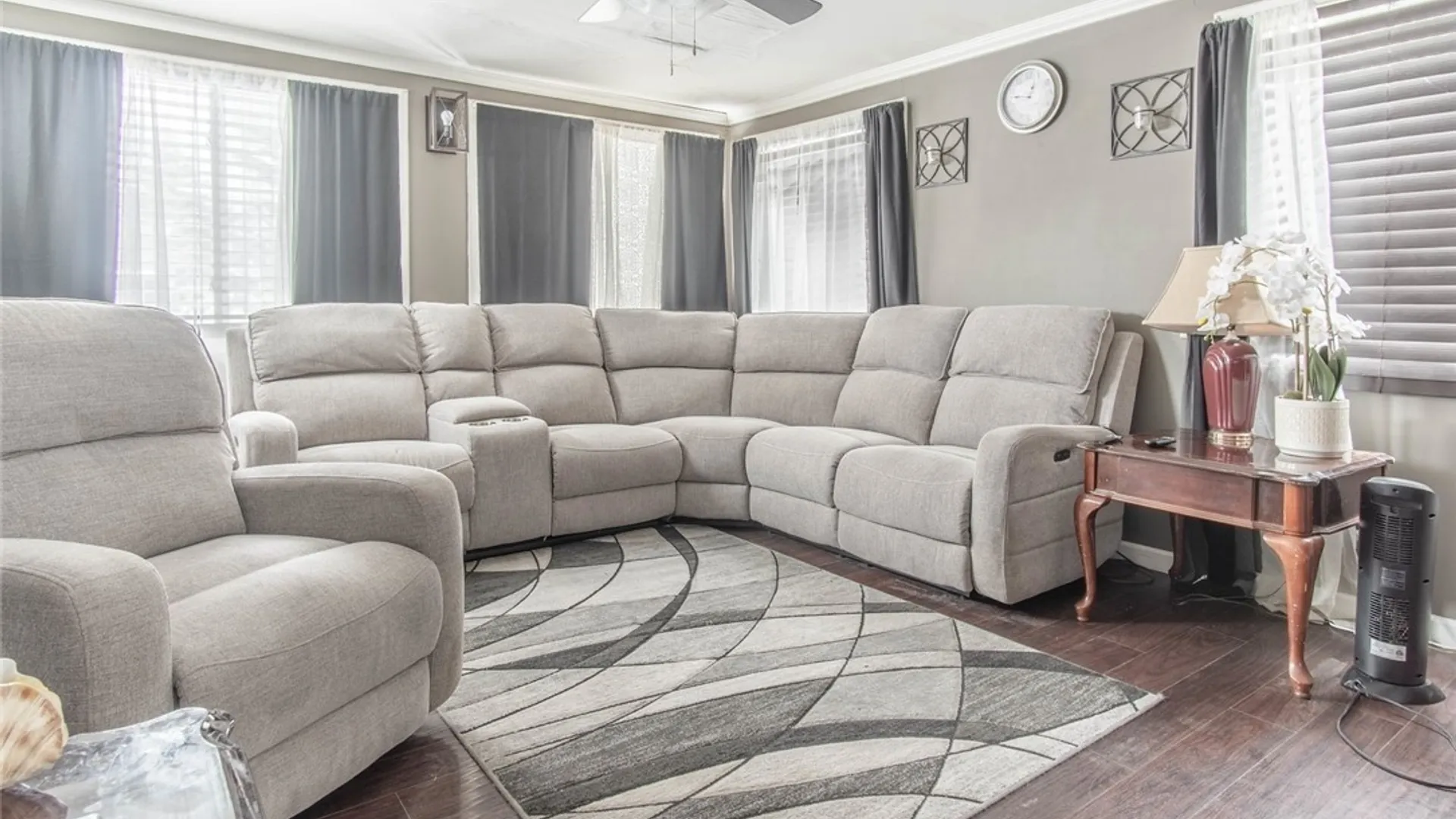 Property at 572 Snell Street, Watertown City, NY 13601 9