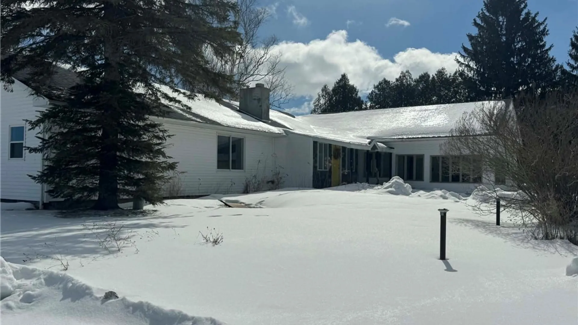 Property at 2532 US Highway 20, Richfield, NY 13439 2