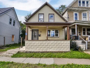Property at 350 Herkimer Street, Buffalo, NY 14213