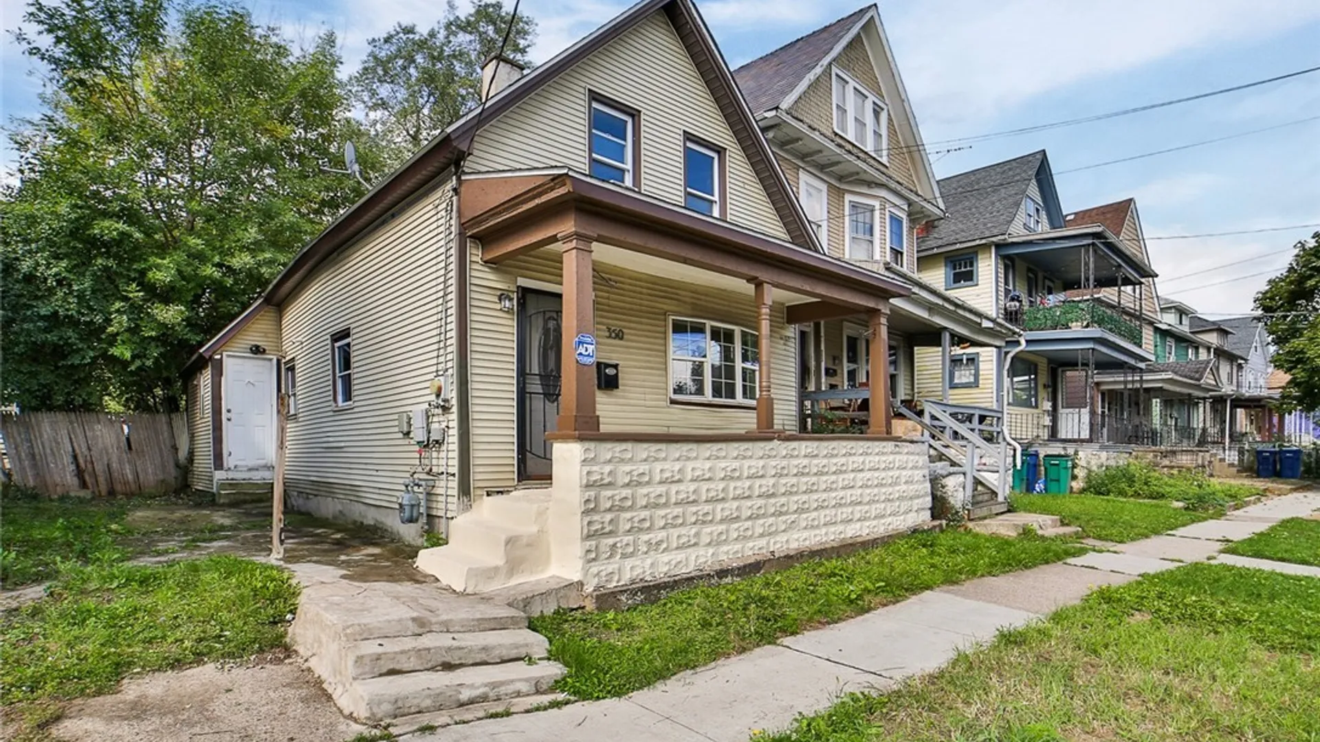 Property at 350 Herkimer Street, Buffalo, NY 14213 30