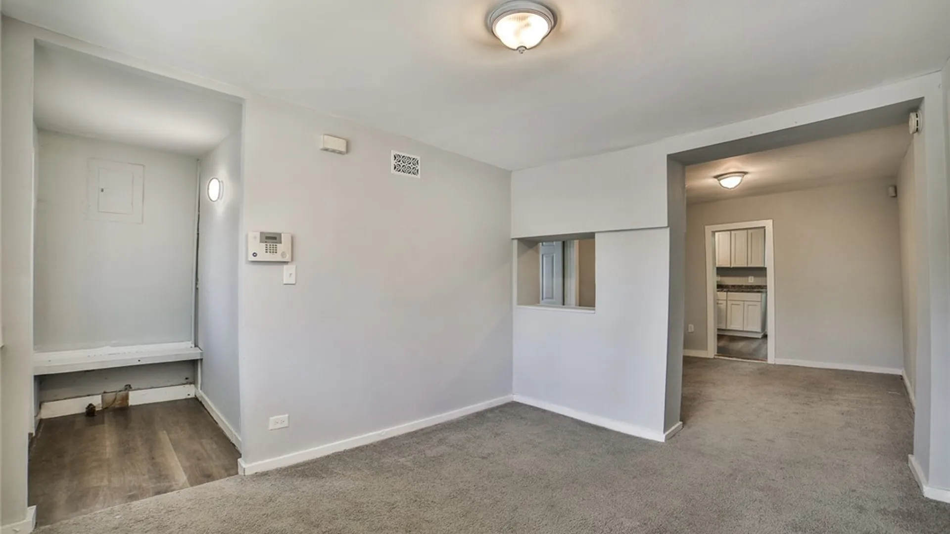 Property at 350 Herkimer Street, Buffalo, NY 14213 5