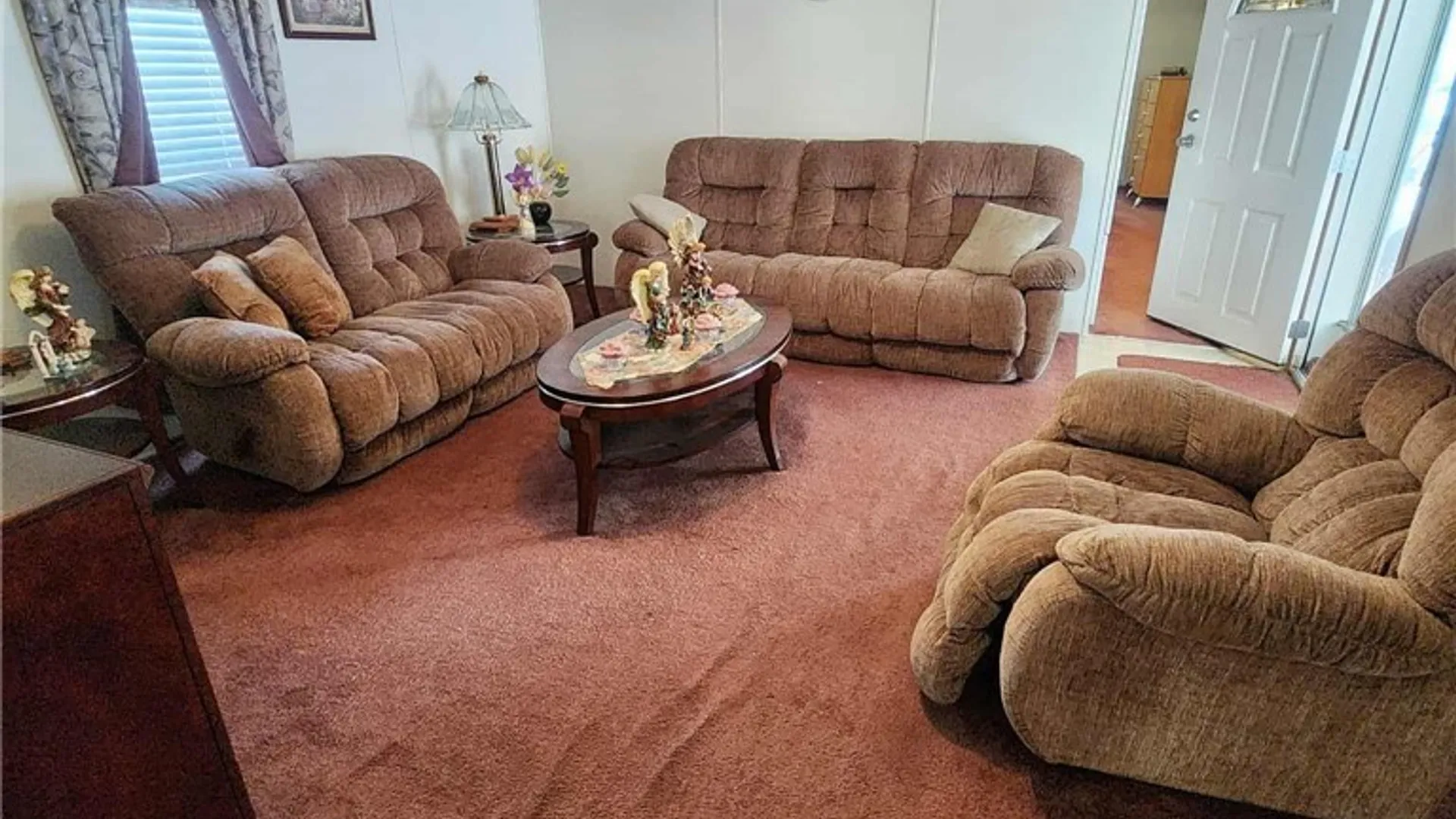 Property at 123 Green Valley Estates, Great Valley, NY 14741 10