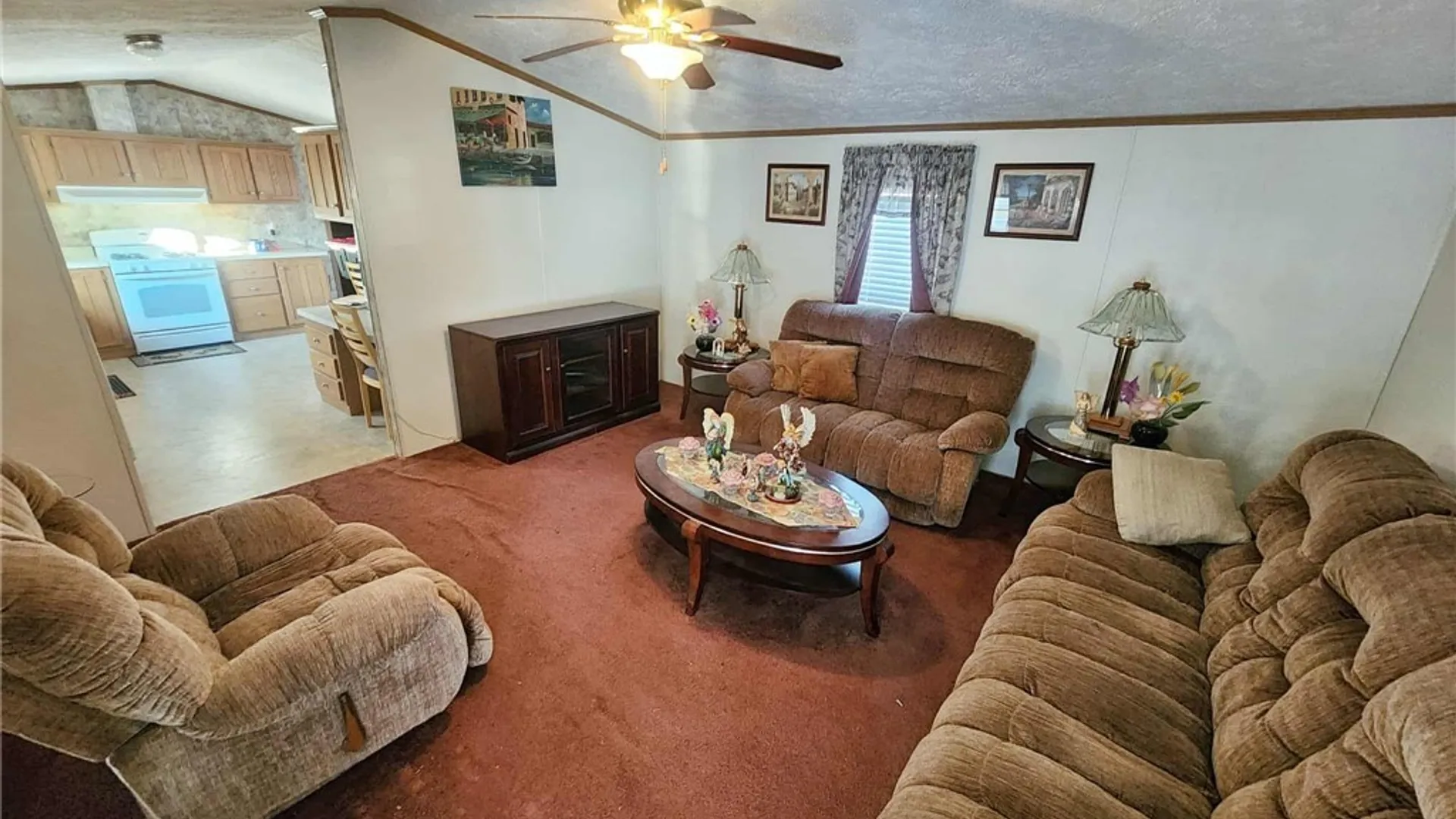 Property at 123 Green Valley Estates, Great Valley, NY 14741 12