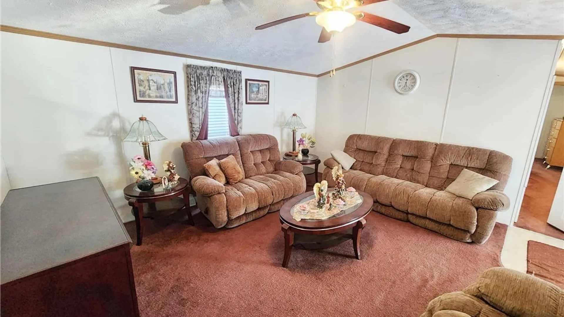 Property at 123 Green Valley Estates, Great Valley, NY 14741 13