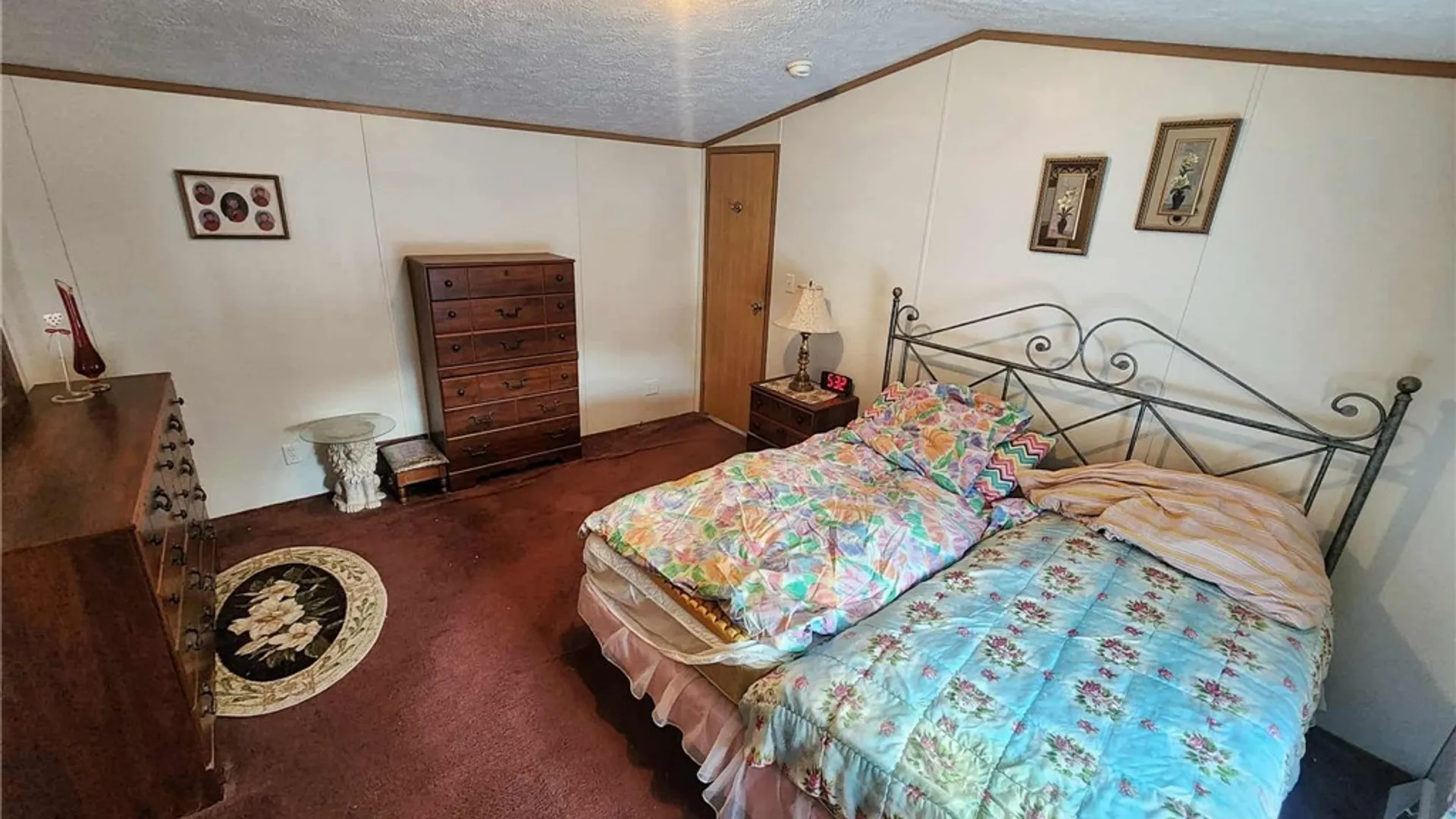 Property at 123 Green Valley Estates, Great Valley, NY 14741 14