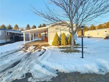 123 Green Valley Estates, Great Valley, NY 14741