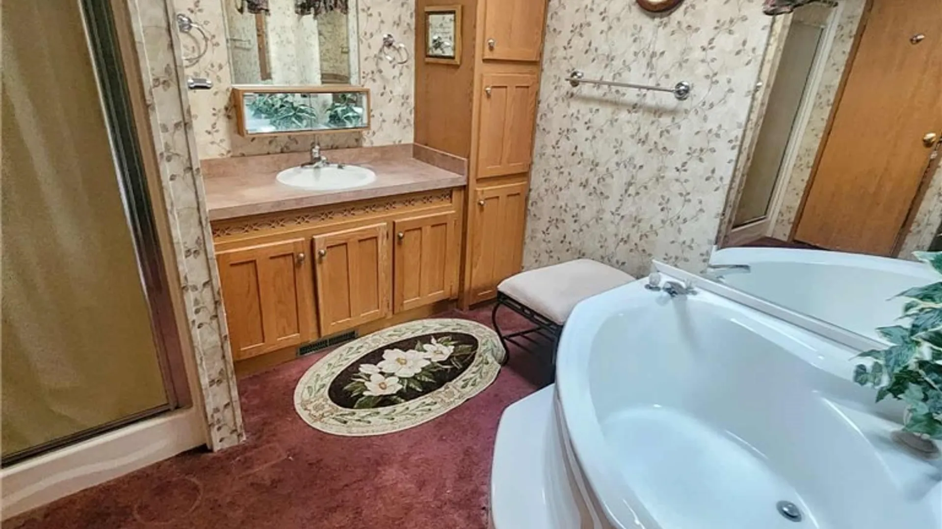 Property at 123 Green Valley Estates, Great Valley, NY 14741 20