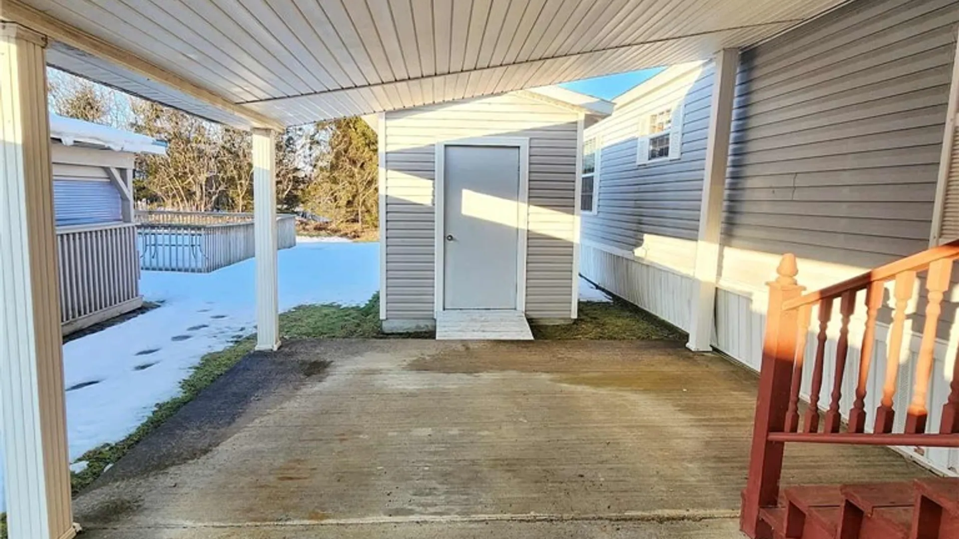 Property at 123 Green Valley Estates, Great Valley, NY 14741 37