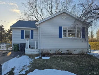 Property at 9 Butler Parkway, Royalton, NY 14105