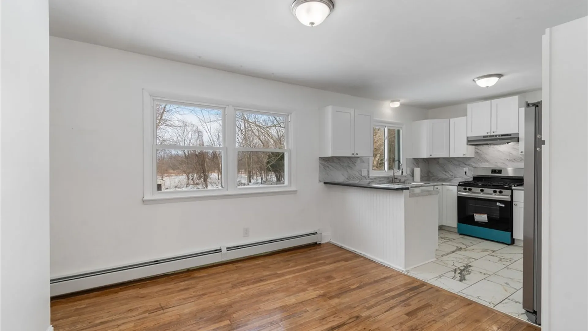 Property at 606 Silver Hill Road, Arcadia, NY 14513 11