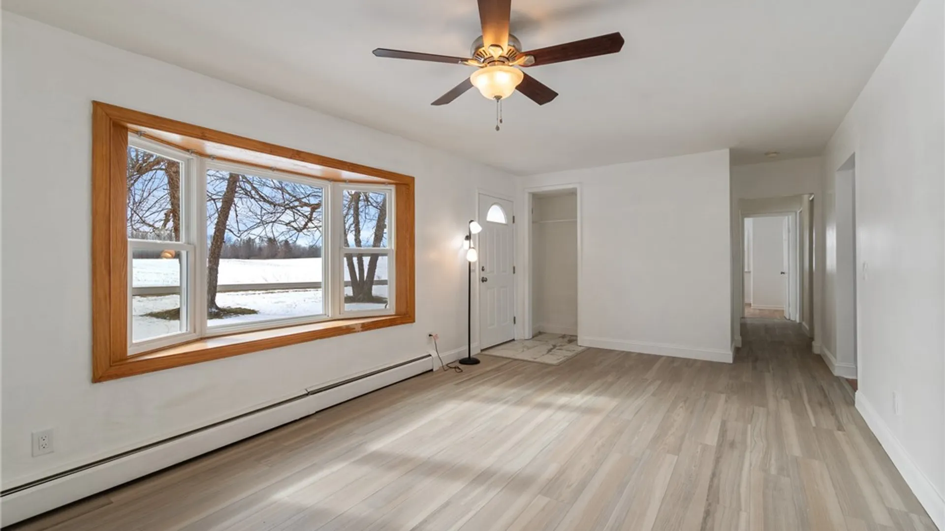 Property at 606 Silver Hill Road, Arcadia, NY 14513 16