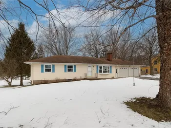 Property at 606 Silver Hill Road, Arcadia, NY 14513