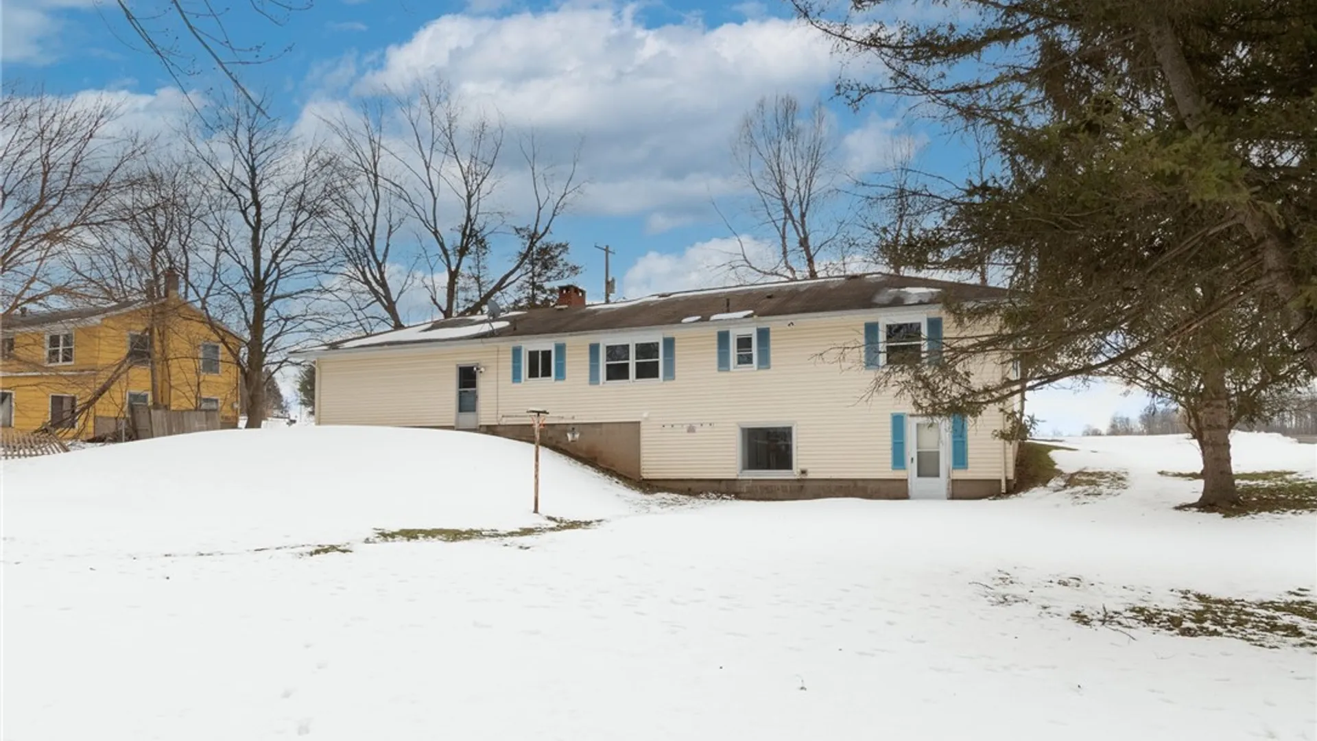 Property at 606 Silver Hill Road, Arcadia, NY 14513 3