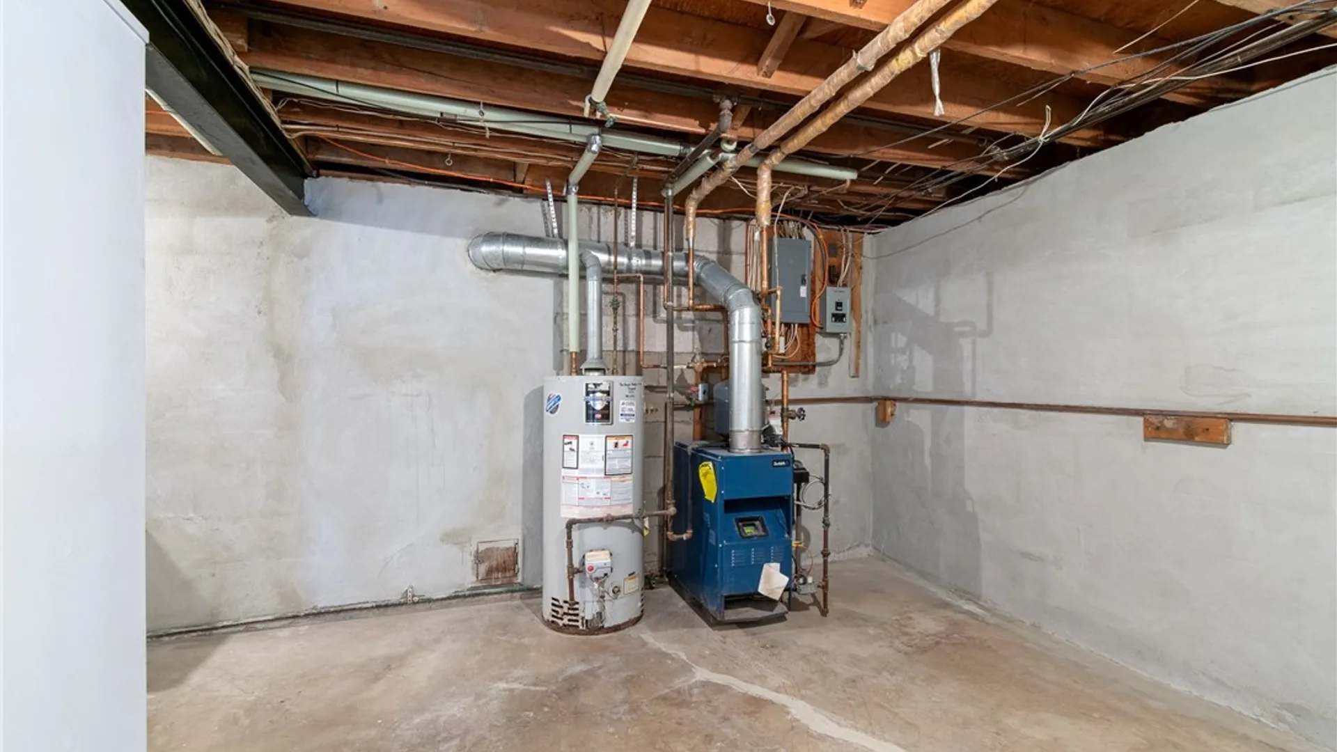 Property at 606 Silver Hill Road, Arcadia, NY 14513 36