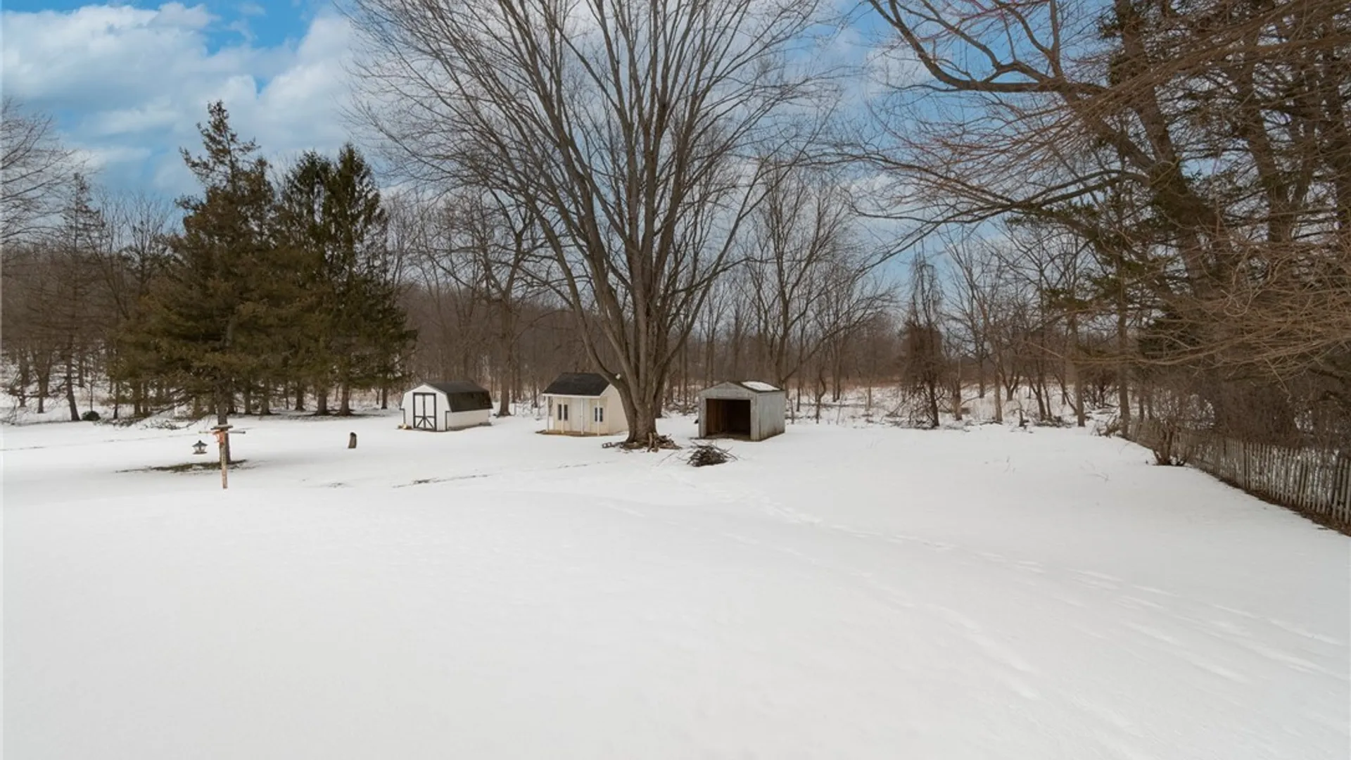 Property at 606 Silver Hill Road, Arcadia, NY 14513 4