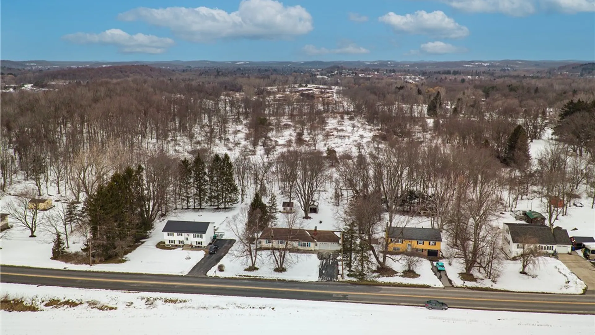 Property at 606 Silver Hill Road, Arcadia, NY 14513 41