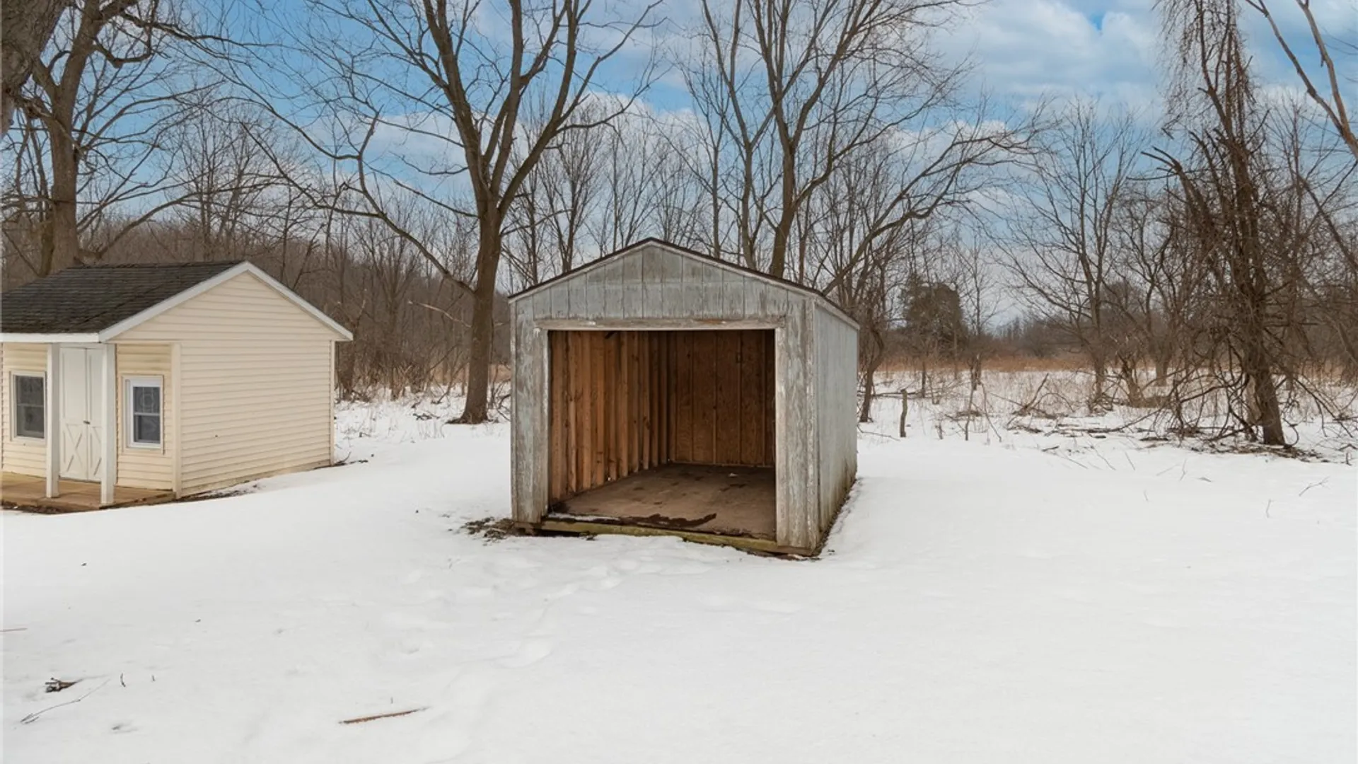 Property at 606 Silver Hill Road, Arcadia, NY 14513 5