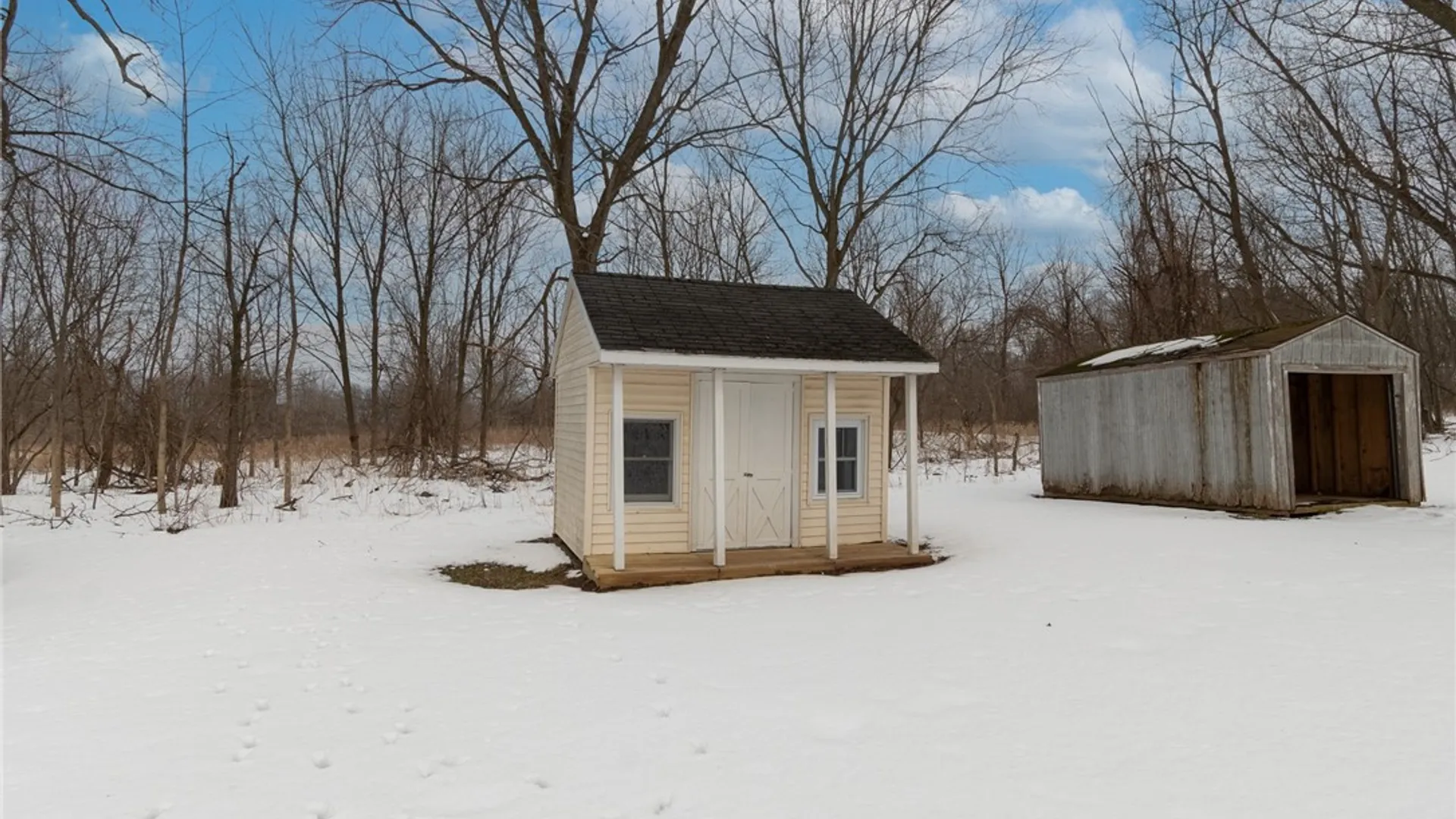 Property at 606 Silver Hill Road, Arcadia, NY 14513 6