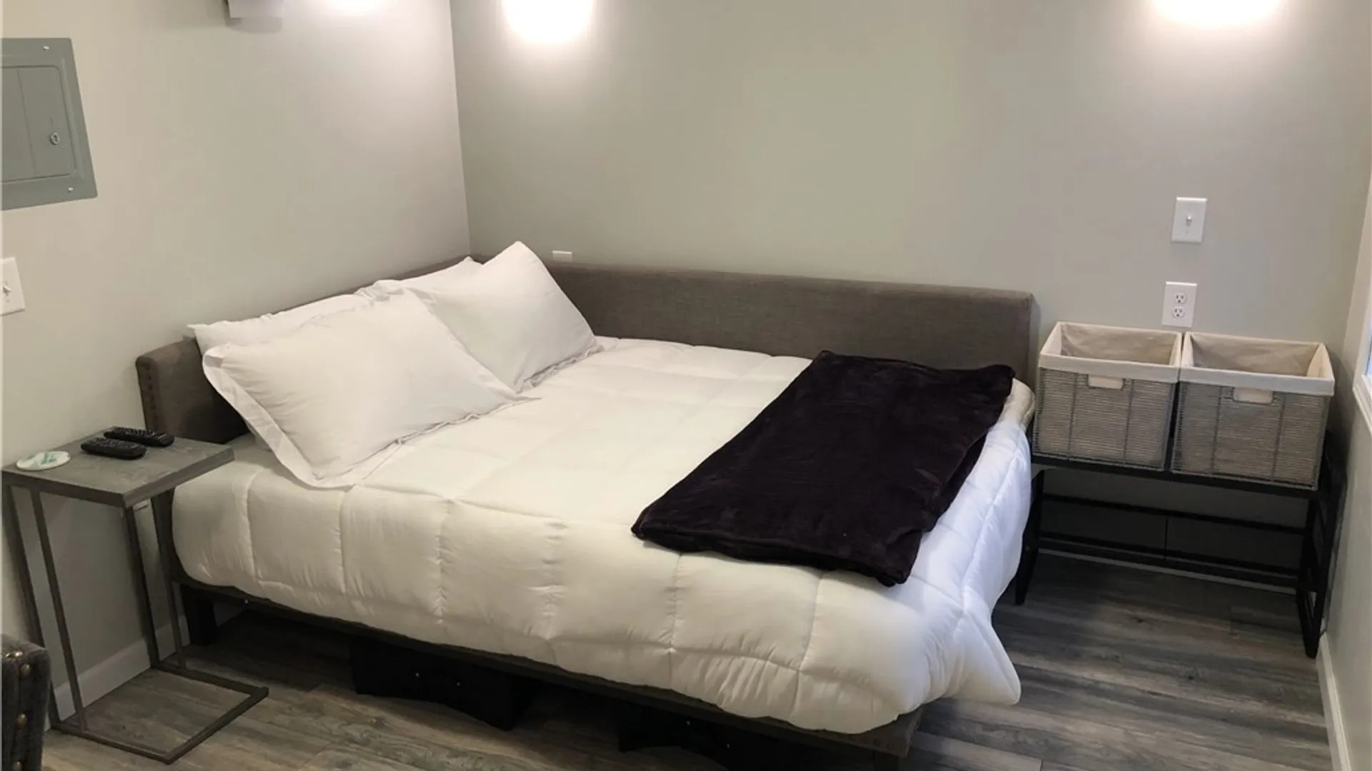 Property at 7373 Rt 20, Sangerfield, NY 13480 21