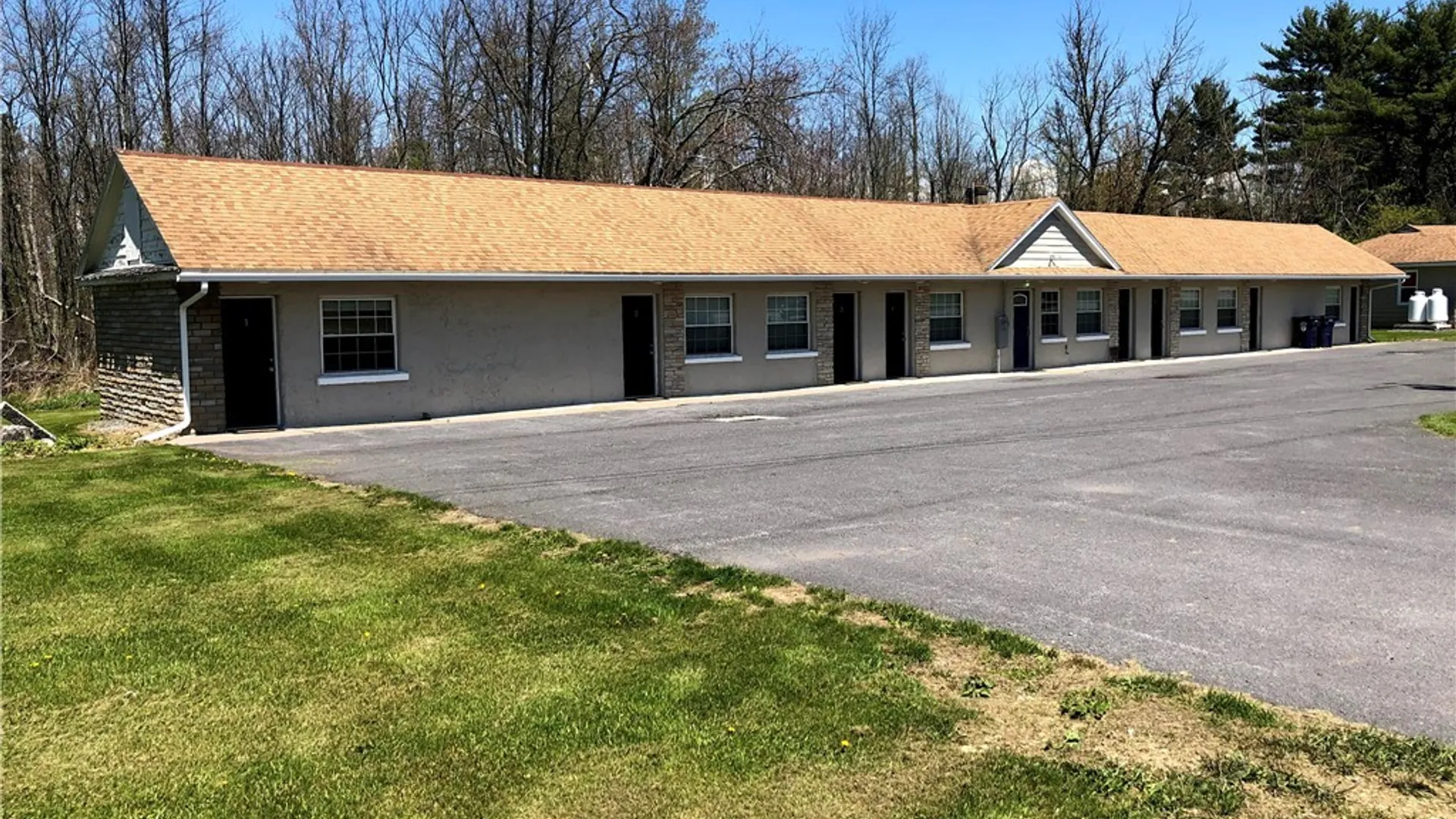 Property at 7373 Rt 20, Sangerfield, NY 13480 3