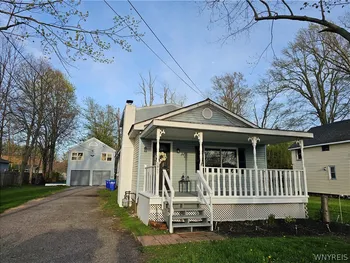 Property at 5841 Lakeview Terrace, Hamburg, NY 14085