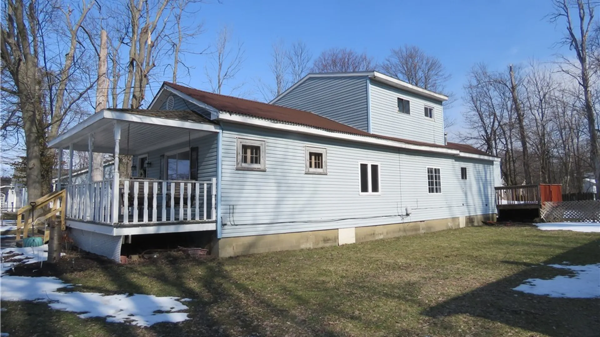 Property at 5841 Lakeview Terrace, Hamburg, NY 14085 37