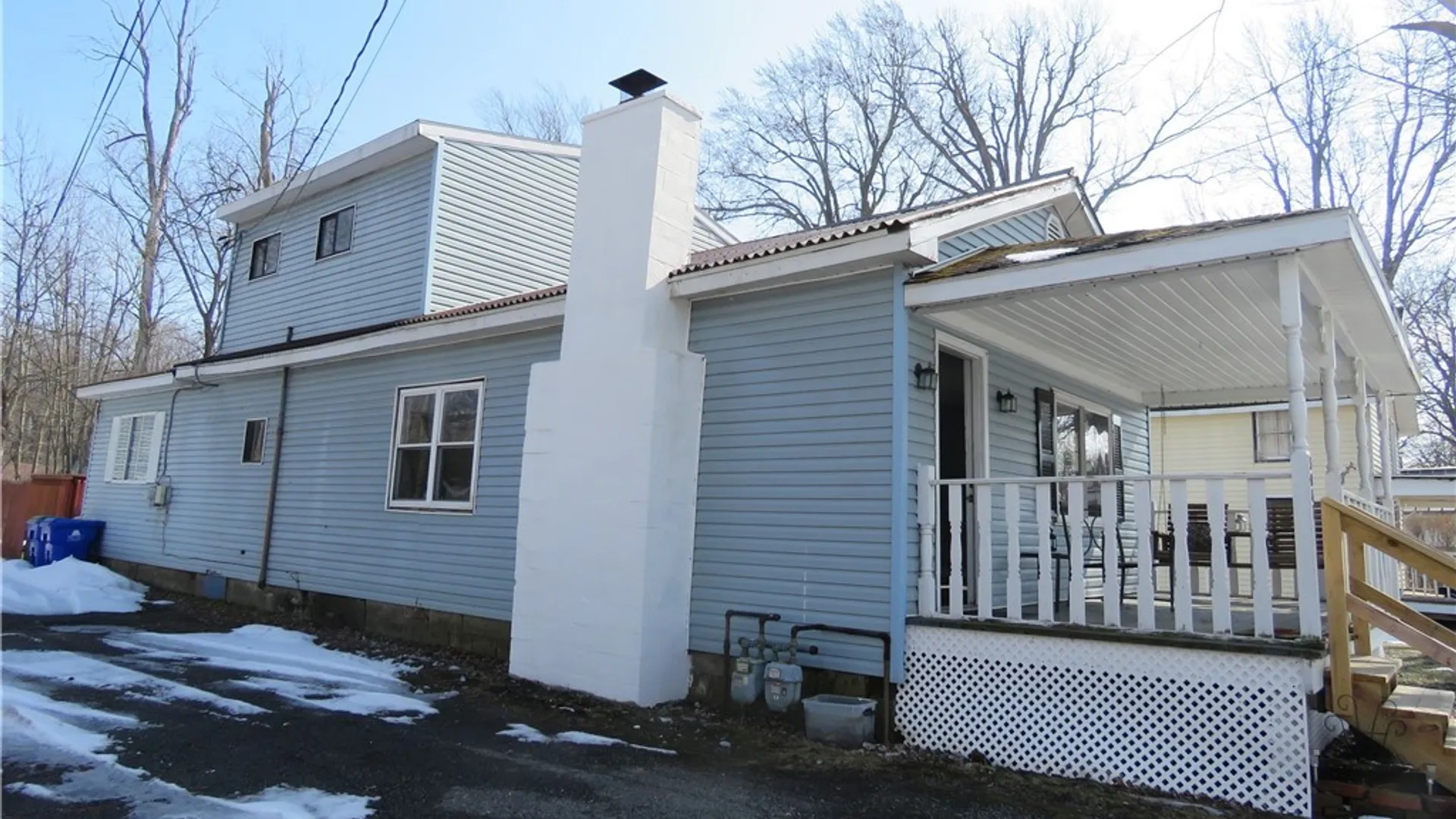 Property at 5841 Lakeview Terrace, Hamburg, NY 14085 38