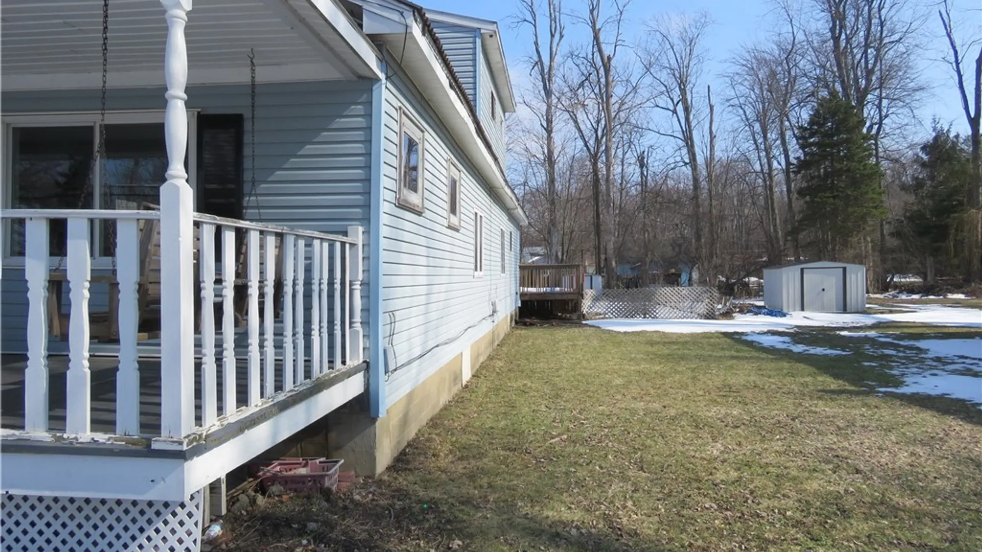 Property at 5841 Lakeview Terrace, Hamburg, NY 14085 39