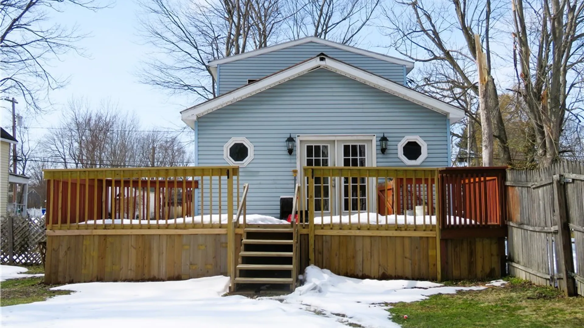 Property at 5841 Lakeview Terrace, Hamburg, NY 14085 4