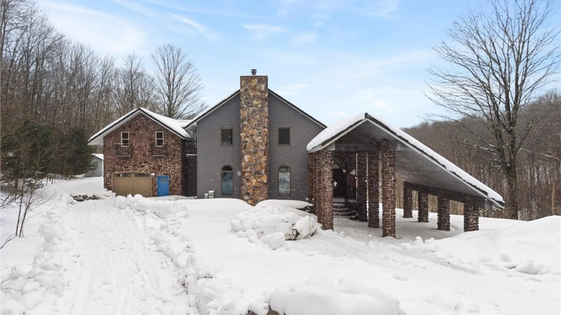 Property at 150 Valleygate Drive, Parish, NY 13131 2