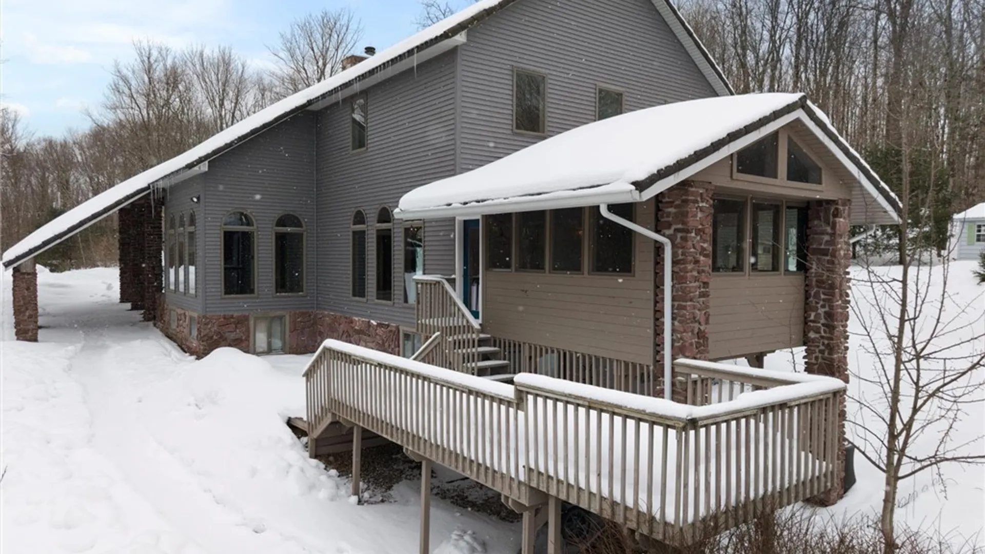 Property at 150 Valleygate Drive, Parish, NY 13131 3