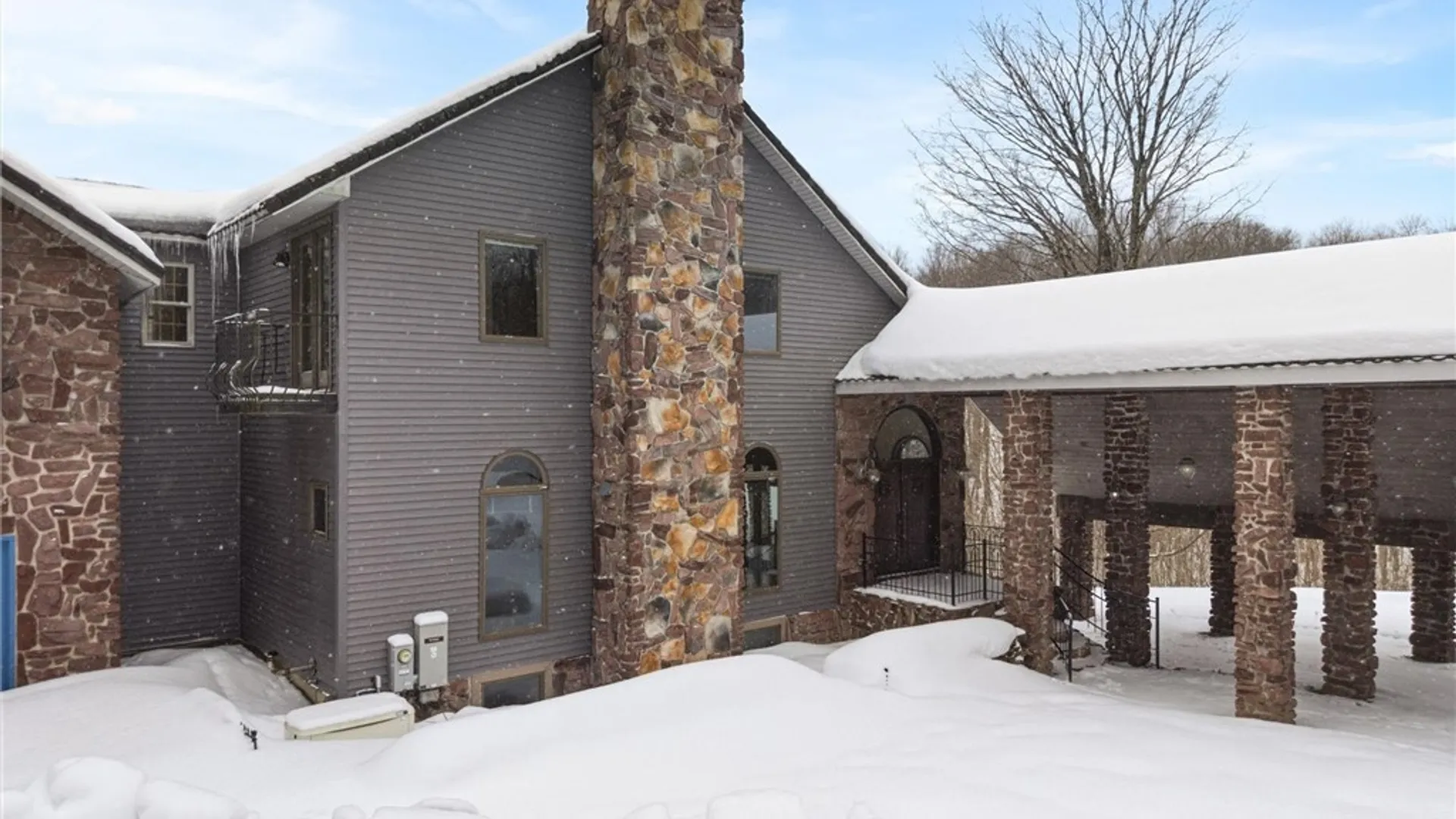 Property at 150 Valleygate Drive, Parish, NY 13131 4