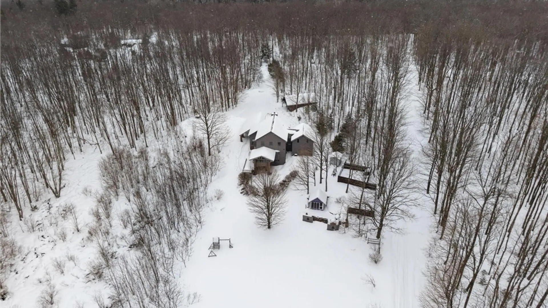 Property at 150 Valleygate Drive, Parish, NY 13131 43