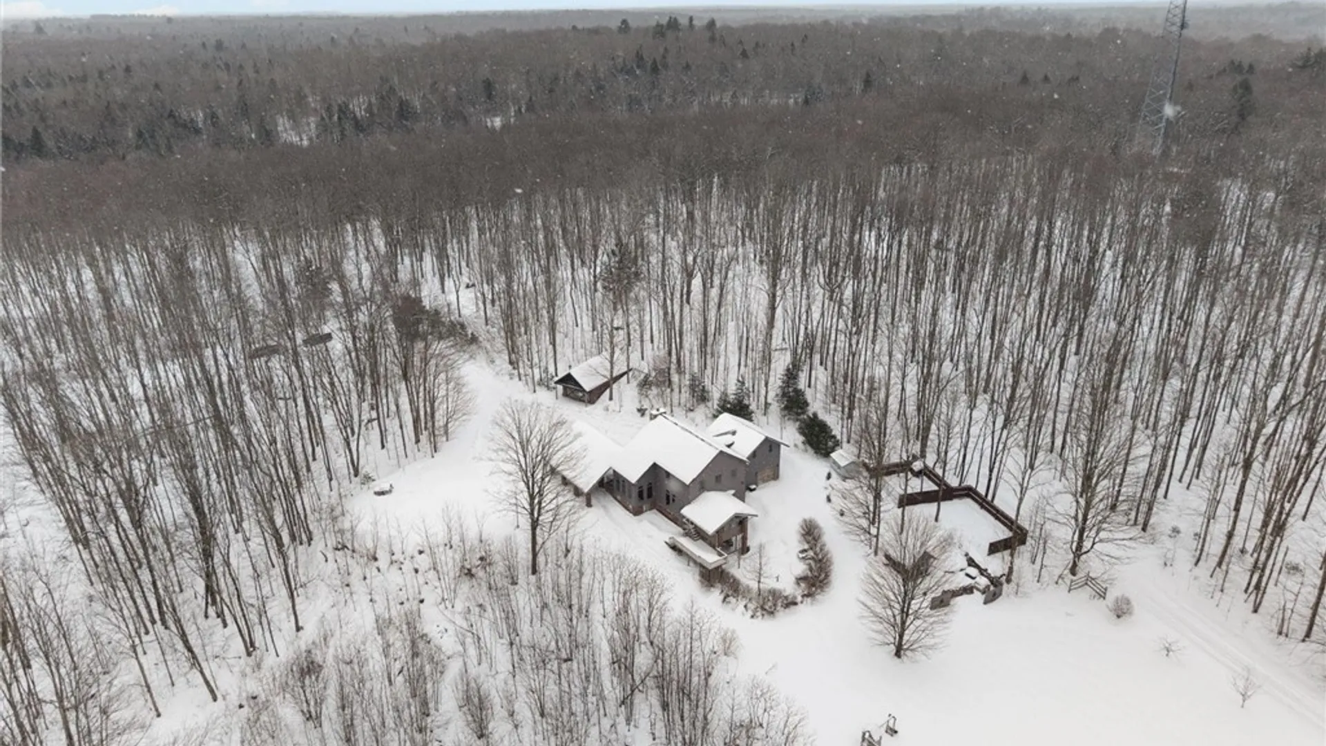 Property at 150 Valleygate Drive, Parish, NY 13131 45