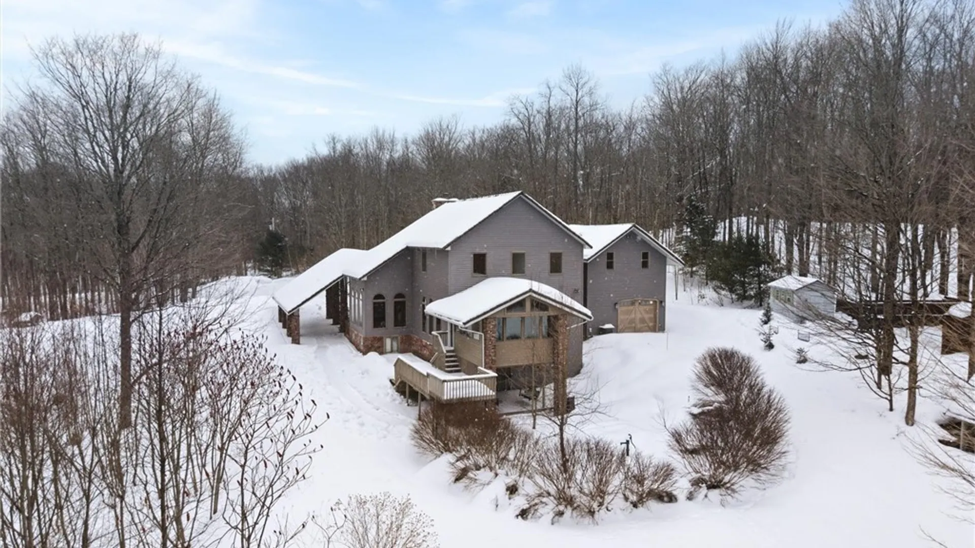 Property at 150 Valleygate Drive, Parish, NY 13131 5